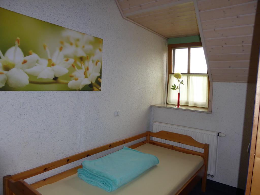 Elgersheimer Hof Volkach Eksteriør bilde