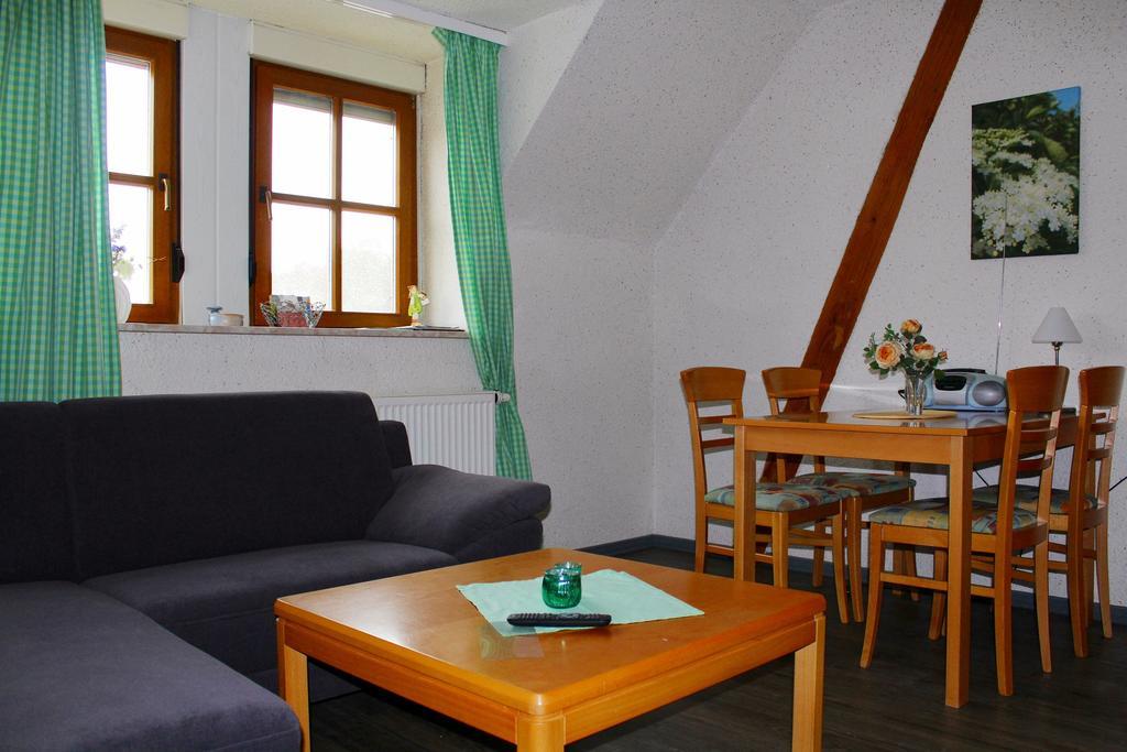 Elgersheimer Hof Volkach Eksteriør bilde