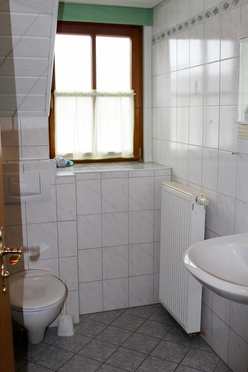 Elgersheimer Hof Volkach Eksteriør bilde