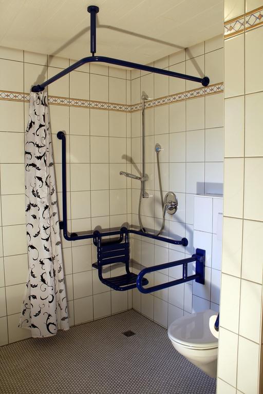 Elgersheimer Hof Volkach Eksteriør bilde