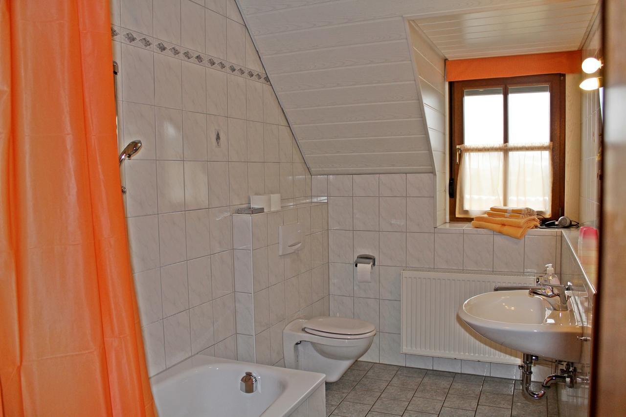 Elgersheimer Hof Volkach Eksteriør bilde
