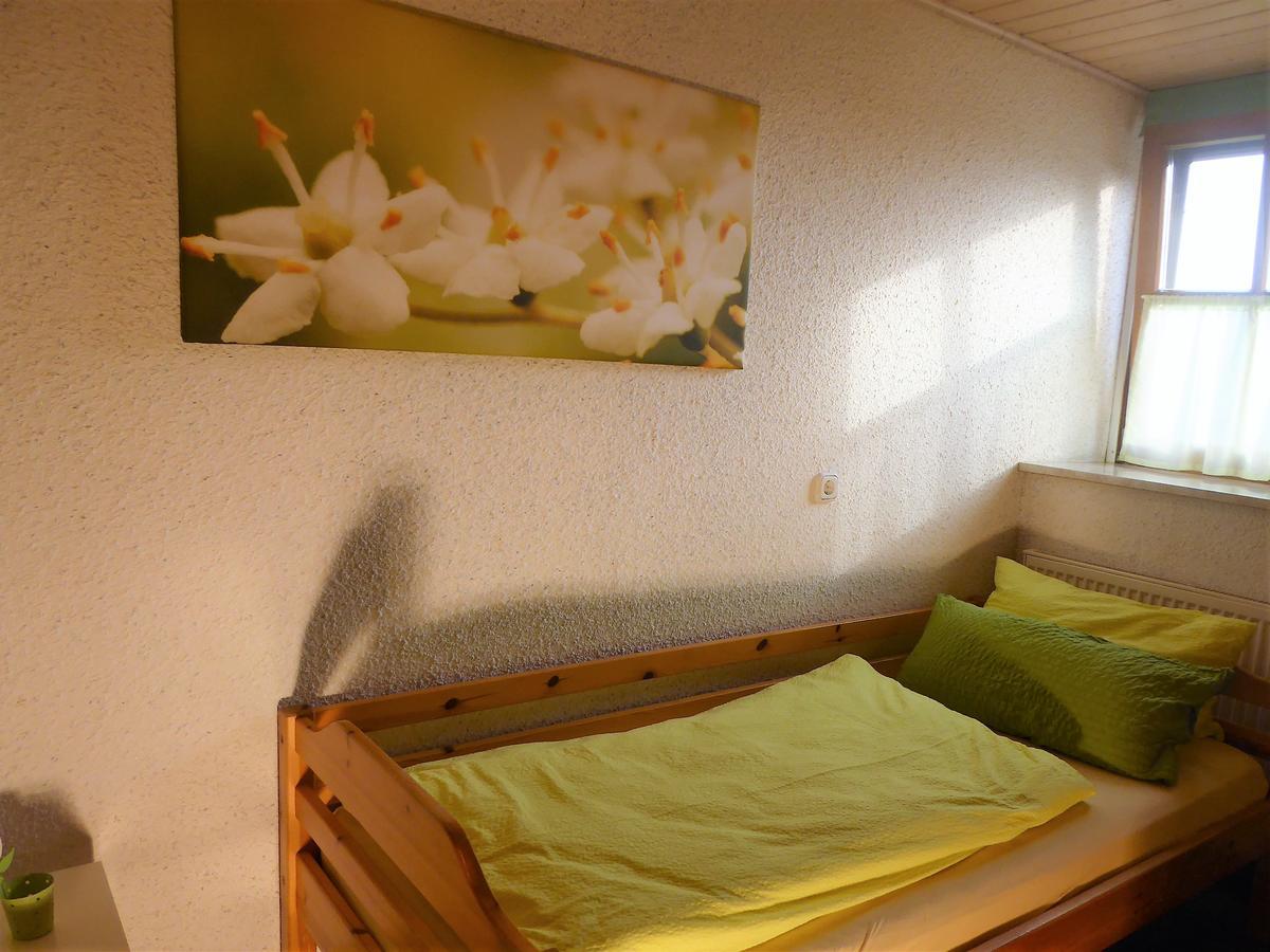 Elgersheimer Hof Volkach Eksteriør bilde