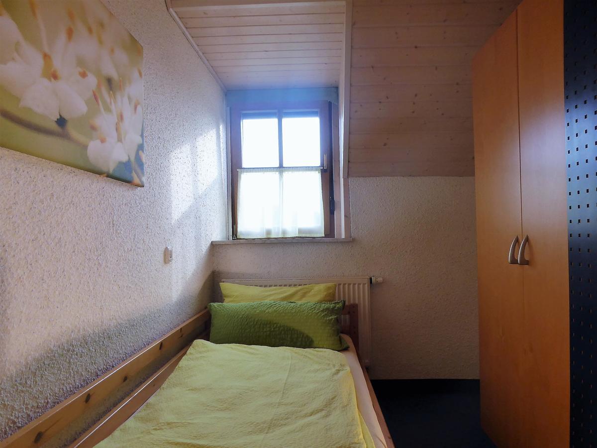 Elgersheimer Hof Volkach Eksteriør bilde