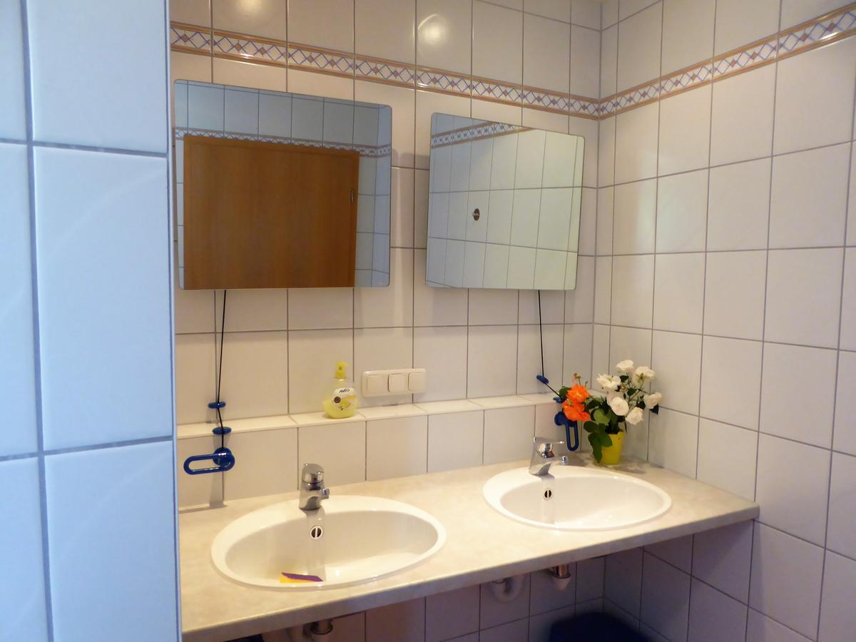 Elgersheimer Hof Volkach Eksteriør bilde